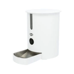 Trixie Futterautomat TX9 Smart -Zoofachgeschäft trixie voederautomaat tx9 smart 166621 0500 none