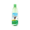 TropiClean - Fresh Breath Water Additive -Zoofachgeschäft tropiclean fresh breath water additive 221156 0500 none