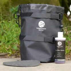 Unique-horn Hufeinweichbeutel 5 Unique-horn Hufeinweichbeutel -Zoofachgeschäft unique horn hoof soaking bag 198035 0500 none