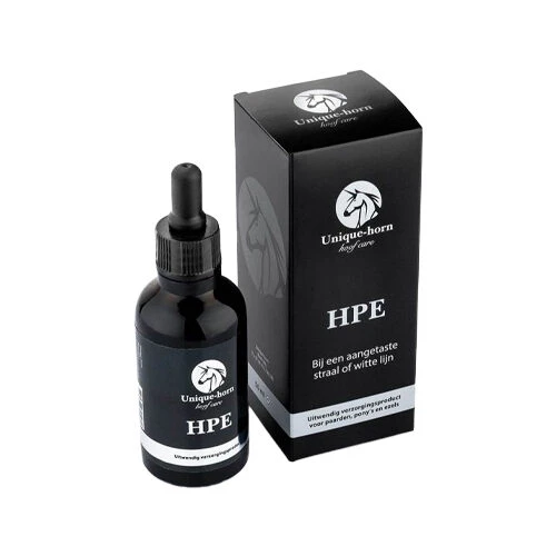 Unique-horn HPE 4 Unique-horn HPE – Bild 2