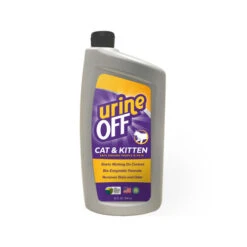 Urine Off Katze -Zoofachgeschäft urine off kat 221182 0500 none