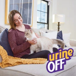 Urine Off Katze -Zoofachgeschäft urine off kat 221184 0500 none
