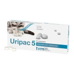 TVM Uripac 6 TVM Uripac -Zoofachgeschäft uripac 141950 0500 none