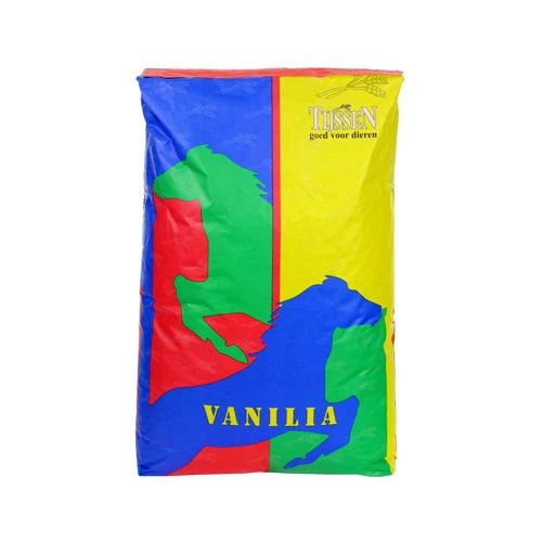 Vanilia Pferde-Kraftfutter 3 Vanilia Pferde-Kraftfutter