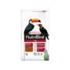 Versele-Laga Nutribird T16 Tukan -Zoofachgeschäft versele laga nutribird t16 toekan 219041 0500 none