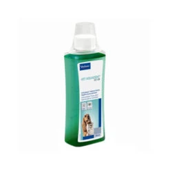 Virbac Vet Aquadent FR3SH -Zoofachgeschäft vet aquadent fresh 182893 0500 none