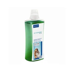 Virbac Vet Aquadent FR3SH -Zoofachgeschäft vet aquadent fresh 182902 0500 none
