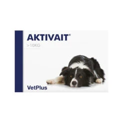 Vetplus Aktivait Hund -Zoofachgeschäft vetplus aktivait hond 202595 0500 none