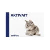 Vetplus Aktivait Katze -Zoofachgeschäft vetplus aktivait kat 202604 0500 none