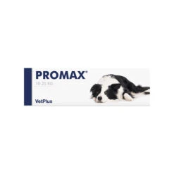 Vetplus Promax -Zoofachgeschäft vetplus promax 217333 0500 none