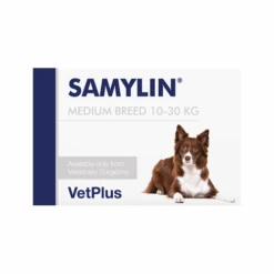 Vetplus Samylin -Zoofachgeschäft vetplus samylin 204512 0500 none