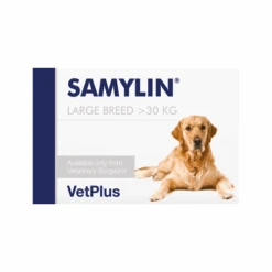 Vetplus Samylin -Zoofachgeschäft vetplus samylin 204518 0500 none