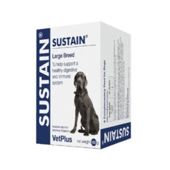 Vetplus Sustain 7 Vetplus Sustain -Zoofachgeschäft vetplus sustain 157799 0500 none