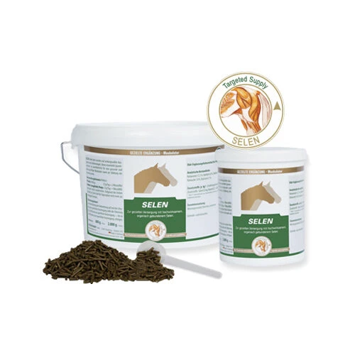 Vetripham Selen 3 Vetripham Selen