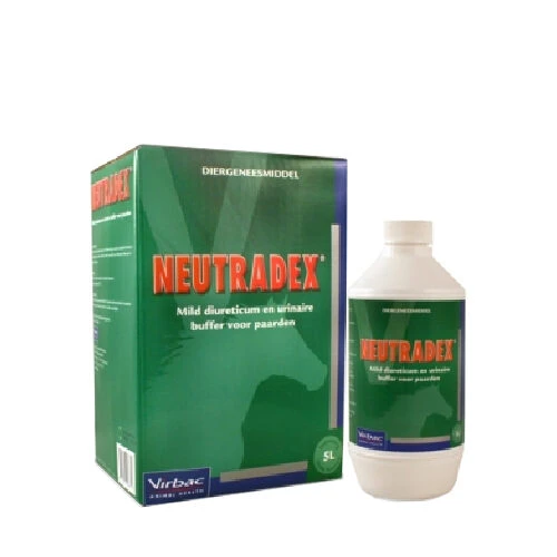 Virbac Neutradex 3 Virbac Neutradex