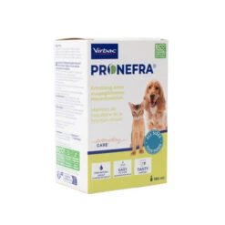 Virbac Pronefra 9 Virbac Pronefra -Zoofachgeschäft virbac pronefra 221001 0500 none