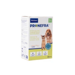 Virbac Pronefra 7 Virbac Pronefra -Zoofachgeschäft virbac pronefra 221002 0500 none