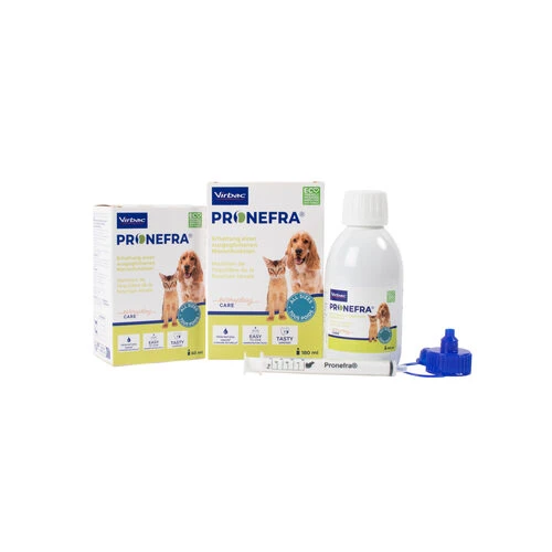 Virbac Pronefra 3 Virbac Pronefra