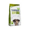 Yarrah - Bio Trockenfutter Vega Getreidefrei 1 Yarrah - Bio Trockenfutter Vega Getreidefrei -Zoofachgeschäft yarrah bio droogvoer vega ultra sensitive tarwevrij 182209 0500 none