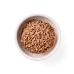 Yarrah - Bröckchen In Soße Huhn & Rind Mit Petersilie Und Thymian Bio 7 Yarrah - Bröckchen In Soße Huhn & Rind Mit Petersilie Und Thymian Bio -Zoofachgeschäft yarrah chunks kat kuipje met rund bio 188488 0500 none