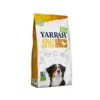 Yarrah - Trockenfutter Für Erwachsene Hunde Mit Huhn Bio -Zoofachgeschäft yarrah droogvoer hond met kip bio 179296 0500 none