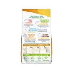 Bestseller -Zoofachgeschäft yarrah droogvoer hond met kip bio 201185 0500 none