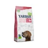 Yarrah - Trockenfutter Sensitiv Mit Huhn Und Reis Bio 2 Yarrah - Trockenfutter Sensitiv Mit Huhn Und Reis Bio -Zoofachgeschäft yarrah droogvoer hond sensitive bio 179239 0500 none