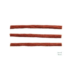 Yarrah - Kaustick Mit Fisch Für Die Katze Bio -Zoofachgeschäft yarrah kattensnack chew stick met vis bio 198947 0500 none