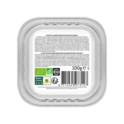 Zoofachgeschäft -Zoofachgeschäft yarrah pat kat kuipje met rund bio 201053 0500 none