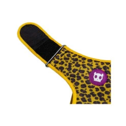 Zee.Dog Adjustable Air Mesh Harness -Zoofachgeschäft zeedog adjustable air mesh harness 200723 0500 none