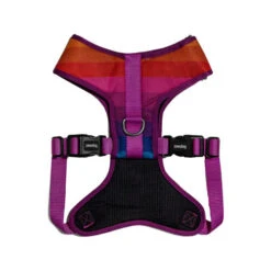 Zee.Dog Adjustable Air Mesh Harness -Zoofachgeschäft zeedog adjustable air mesh harness 200738 0500 none