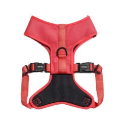 Zee.Dog Adjustable Air Mesh Harness -Zoofachgeschäft zeedog adjustable air mesh harness 215579 0500 none