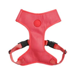 Zee.Dog Adjustable Air Mesh Harness -Zoofachgeschäft zeedog adjustable air mesh harness 215582 0500 none