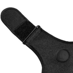 Zee.Dog Adjustable Air Mesh Harness -Zoofachgeschäft zeedog adjustable air mesh harness 215588 0500 none