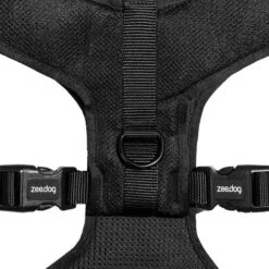 Zee.Dog Adjustable Air Mesh Harness -Zoofachgeschäft zeedog adjustable air mesh harness 215597 0500 none
