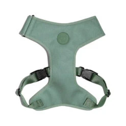 Zee.Dog Adjustable Air Mesh Harness -Zoofachgeschäft zeedog adjustable air mesh harness 215606 0500 none