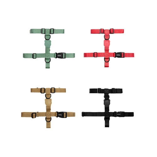 Zee.Dog Soft Walk Harness 3 Zee.Dog Soft Walk Harness