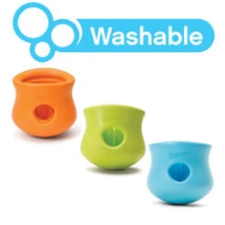 Zogoflex Toppl - Treat Toy 16 Zogoflex Toppl - Treat Toy -Zoofachgeschäft zogoflex toppl treat toy 219466 0500 none